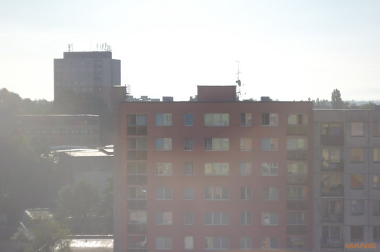 Helios-44M 58mm F2.0 (M42)