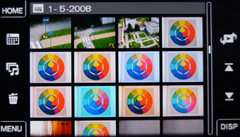 Sony DSC-T300: stylových 10 MPx s dotykovým LCD