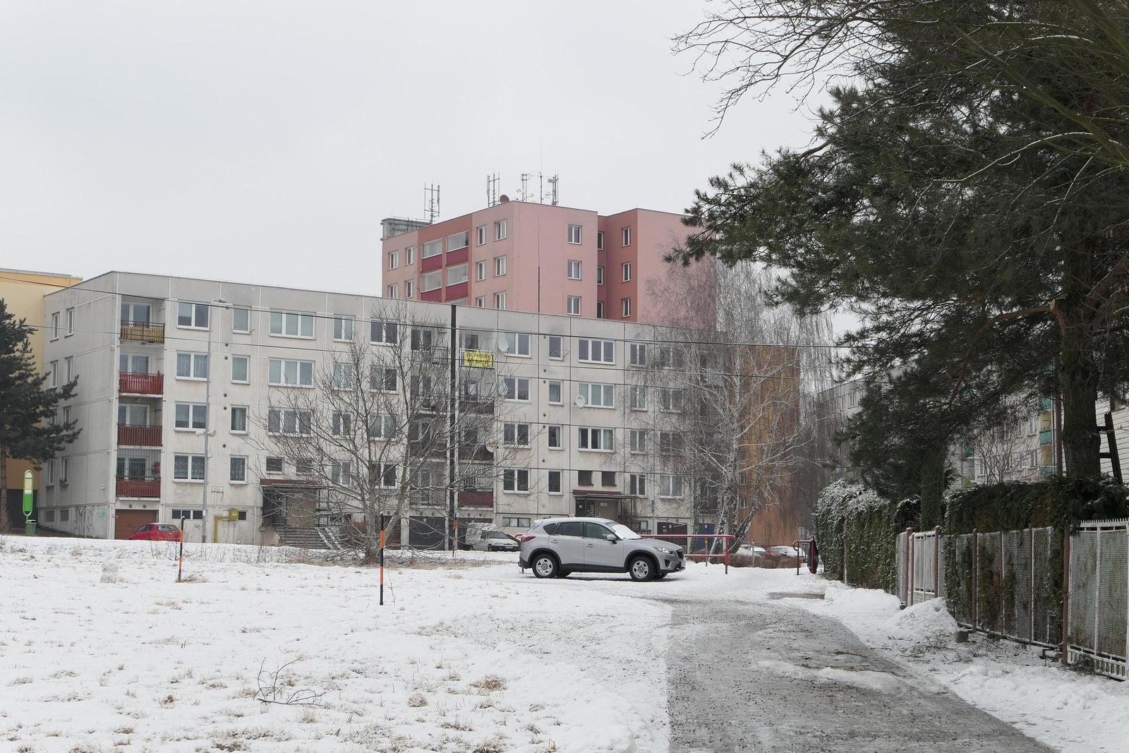 Panasonic Lumix LX15: noční borec