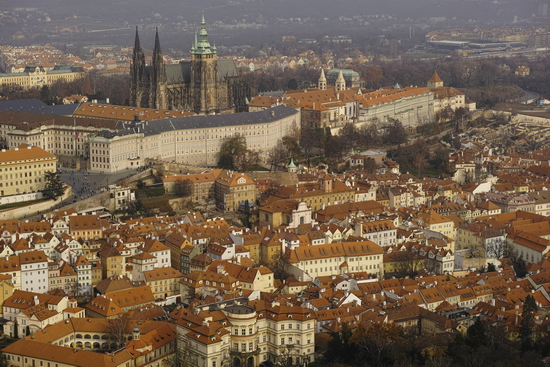 Sigma ukázala snímky z kompaktu DP3 Merrill