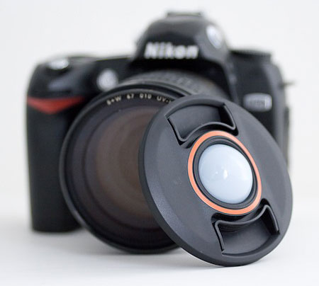 DSLR na cestě časem - 22. díl