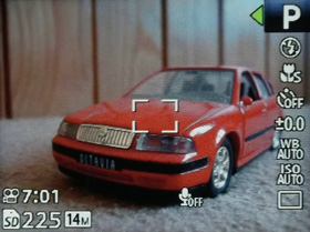 Olympus VR-310 a VR-320: jaké je tajemství úspěchu?