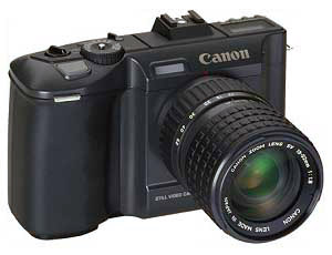 Postupný vývoj kompaktů