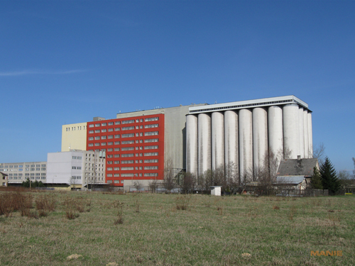 Canon PowerShot A590 IS: malý, ale šikovný