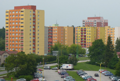 Panasonic Lumix TZ7: ultrazoom téměř bez chybičky