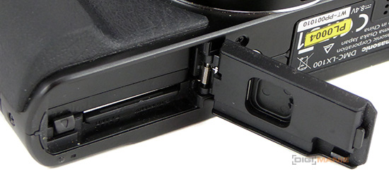 Panasonic Lumix LX100: pozoruhodný profi kompakt