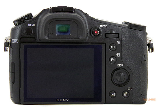 Sony Cyber-shot RX10 II: ve jménu videa