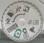 Coolpix 2100: Dvoumegový kompakt s dobrými výsledky