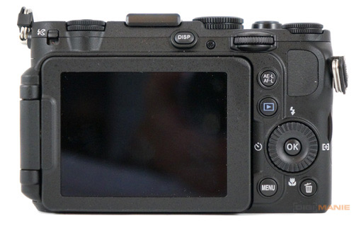 Nikon Coolpix P7700: silnější než kdy předtím