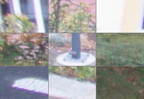 Canon EF-M 15-45mm f/3.5-6.3 IS STM