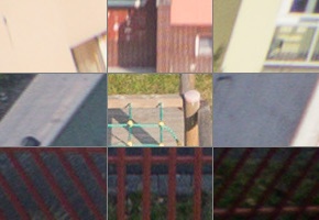 Olympus M.Zuiko Digital ED 14-42mm 1:3.5-5.6 EZ Pancake