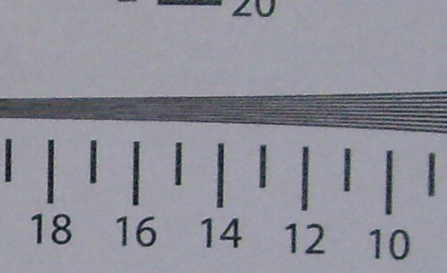 BenQ T700: jemnými doteky