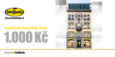 FotoVýzva - 8. kolo Rychlá jízda: poslední den