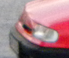 Nikon Coolpix P90: napodruhé mnohem lépe