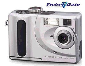 Drobeček pro začínající digitální fotografy