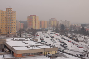 Canon EOS 60D: na pomezí dvou světů