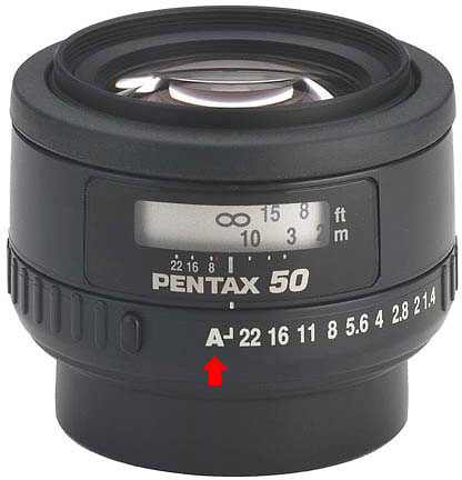 DSLR na cestě časem - 13. díl