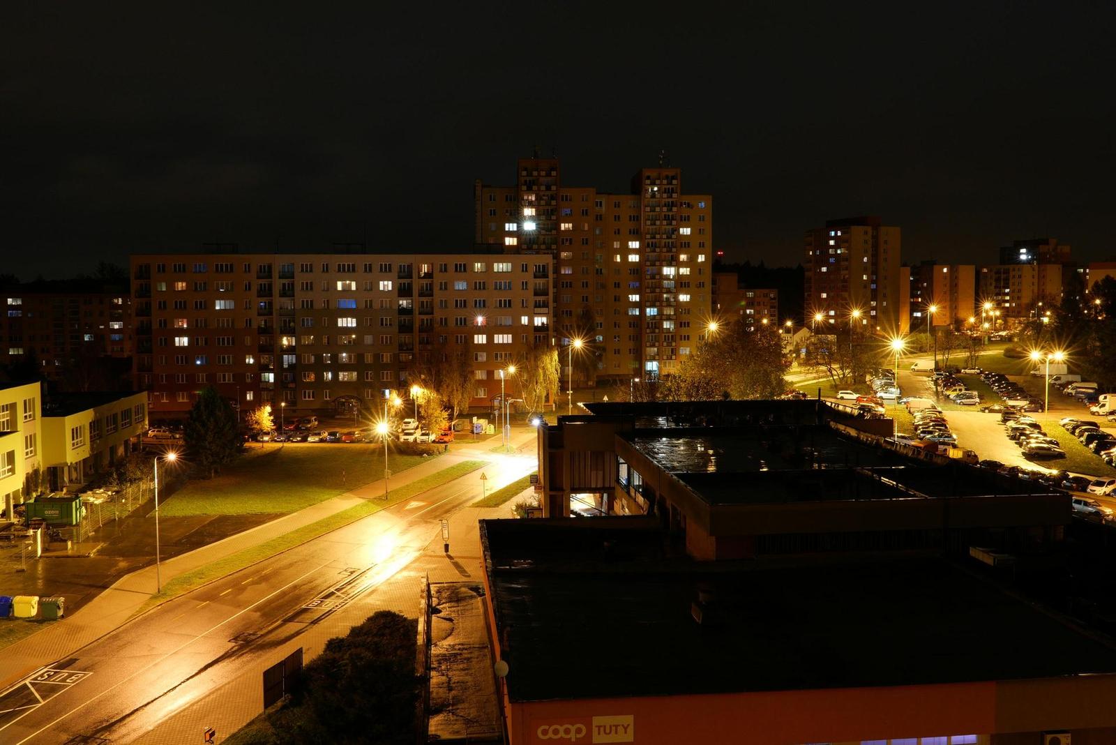 Panasonic Lumix LX100 II: postřehy z praxe