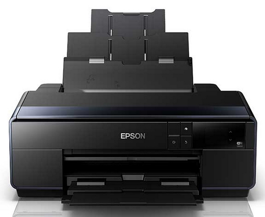 Epson získal tři ceny TIPA 2015