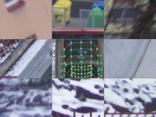 Canon PowerShot G9 X vs Sony Cyber-shot RX100