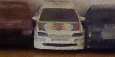 Panasonic Lumix FZ72: nejširší i nejdelší