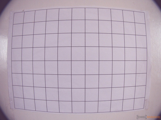 Canon PowerShot SX50 HS: překvapivá kombinace