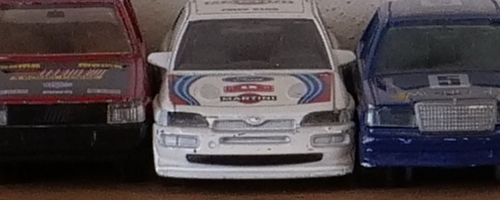 Panasonic Lumix GH5: video-profesionál