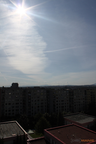 Canon EOS 500D: povedený pokračovatel rodu