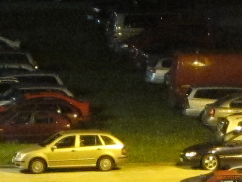 Canon PowerShot S90: malý zázrak