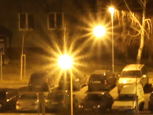 Megatest ultrazoomových objektivů