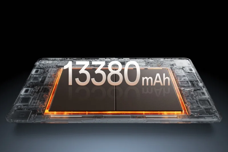 OnePlus Pad 4 je oficiálně venku. Láká na výkon a skvělou cenu