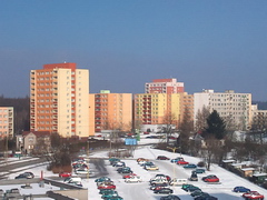 Sony Ericsson Xperia X10: fotící elegán