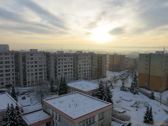 Canon PowerShot G15: lépe už to (asi) nepůjde