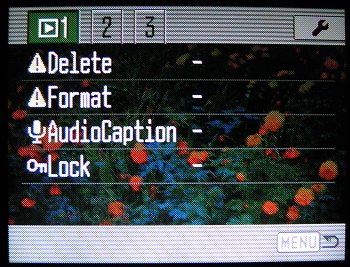 Stabilizovaný osmimegapixelový kapesní krasavec
