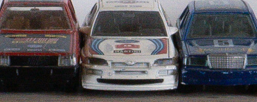 Panasonic Lumix LX100 II: postřehy z praxe