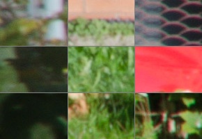 Nikon AF-S DX NIKKOR 55-200mm f/4-5.6G IF-ED VR