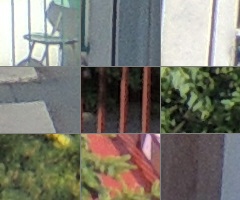 Nikon Coolpix P510: lovec rekordů