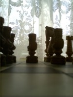 Téma pro tento měsíc - Jak fotí fotomobily, díl I.