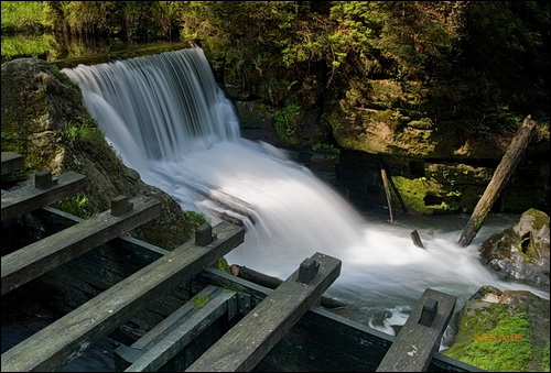 Stativ - nejlepší přítel fotografa