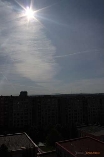 Canon EOS 500D: povedený pokračovatel rodu