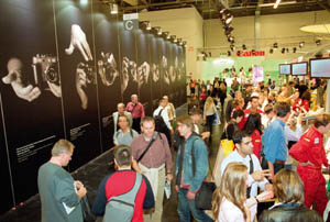 Photokina právě začíná