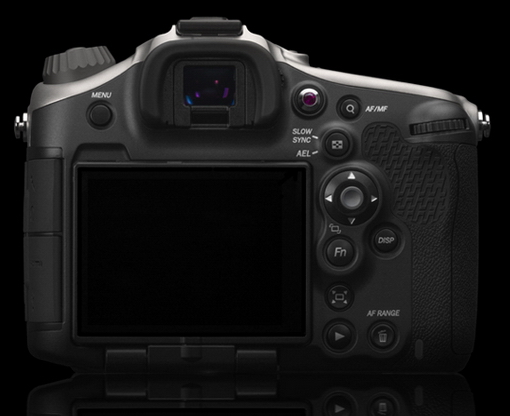 Hasselblad uvádí HV, dvojče Sony SLT-A99