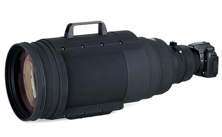 Střípky z výstavy PMA 2007