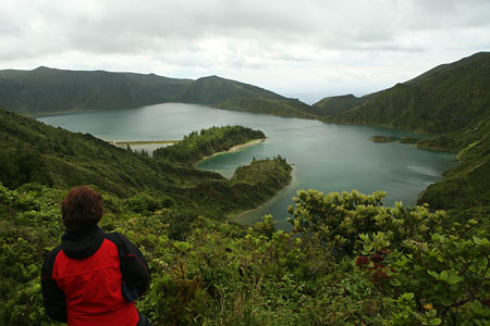 Azorské ostrovy – svátek fotografie: II.