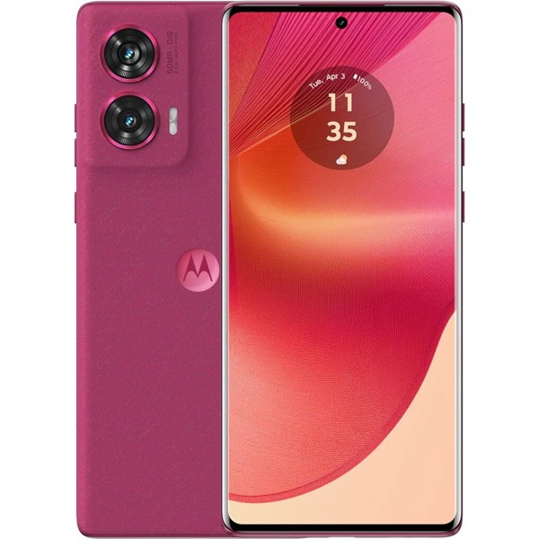 Motorola Moto 50 Fusion