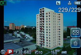 Panasonic Lumix G3: menší a lehčí, je i lepší?