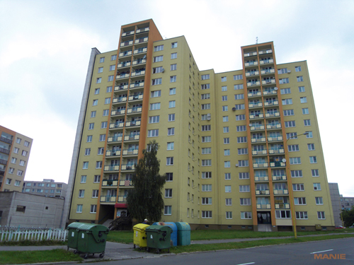 Samsung NV24HD: pojme téměř vše