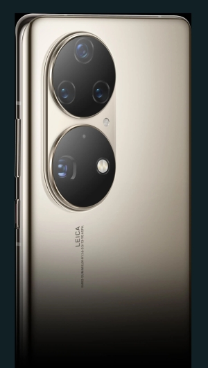 Fotomobil Huawei P50 Pro přichází na český trh s optikou Leica