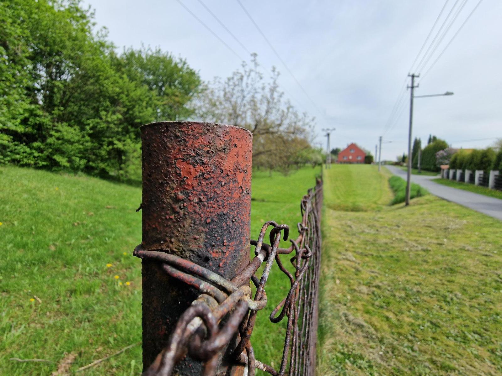 Samsung Galaxy S22 Ultra: pětioký fotografický král?