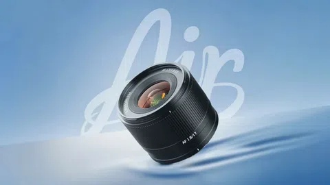 TTartisan uvedl objektiv AF 17mm F1.8 Air za 148 USD